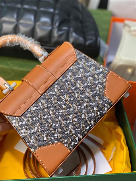 High Precision Goyard Jewelry